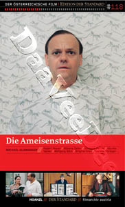 Ant Street (DVD)